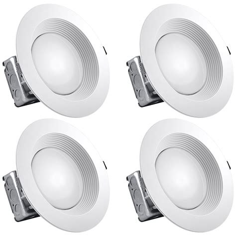 ul recessed led downlight with junction box dimmable|dimmable led led lights.